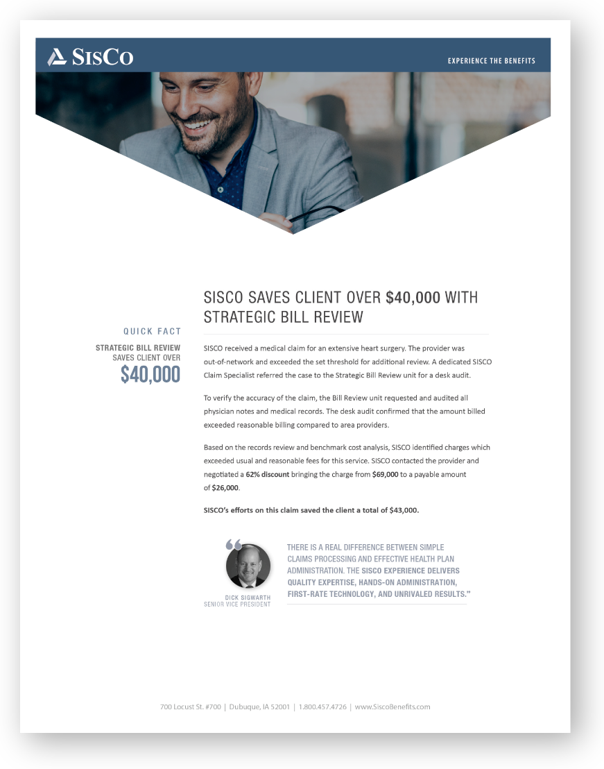 Case study bill 08 image